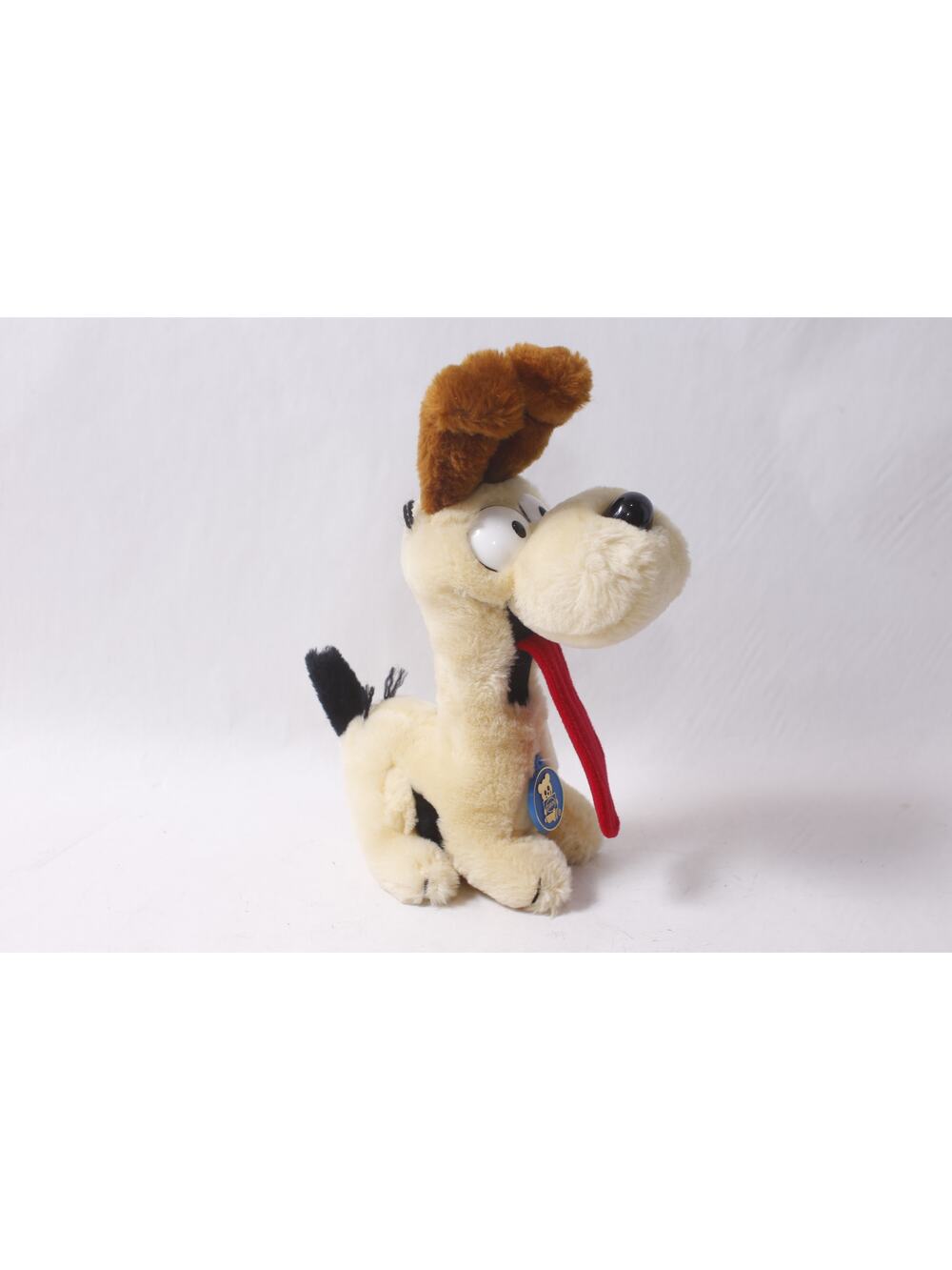 Dakin Odie Plush Dog Vintage Garfield Collectible ~ 260608-WH 471